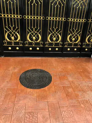 Service Waterseal Concrete Paint Acrylic Sealer Colourcement