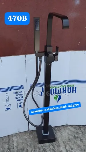 Harmony Stand Alone Faucets
