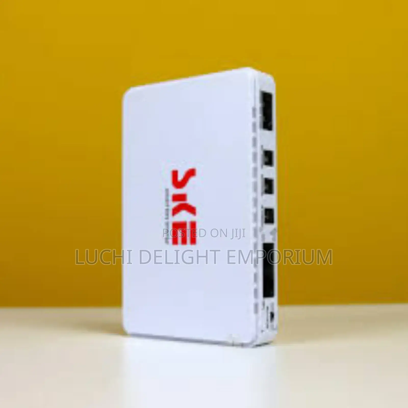 Ske Poe Mini Dc Ups - 8800mah
