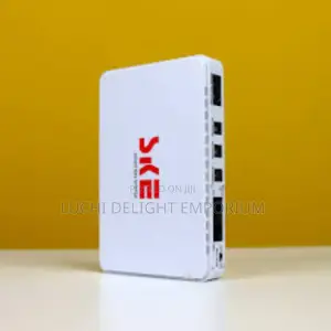 Ske Poe Mini Dc Ups - 8800mah