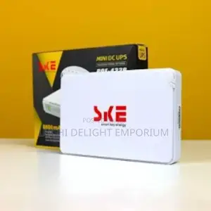 Ske Poe Mini Dc Ups - 8800mah
