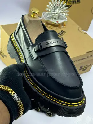 Dr Martens Shoe