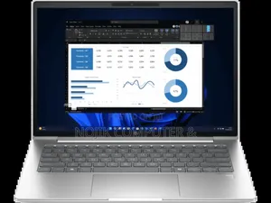 New Laptop HP ProBook 440 16GB Intel Core I7 SSD 512GB