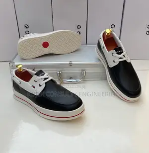 Loafers Sneakers