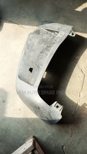 Lexus Rx 350 2010 Model Bumper Spoiler Right Side