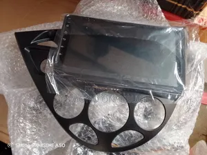 Ford Focus Android Player 1998-2004