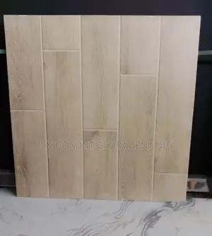 Goodwill Wooden Face Floor Tiles