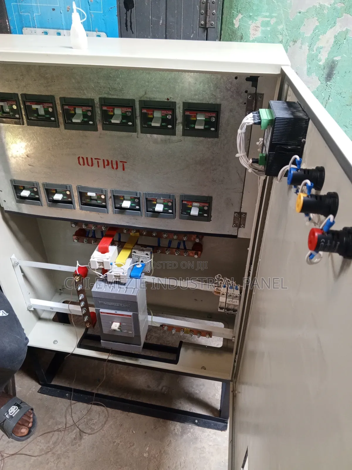 Distribution Board