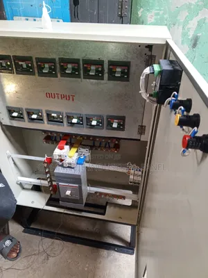 Distribution Board