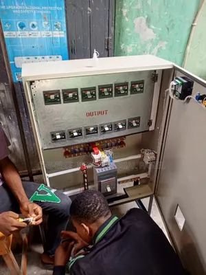 Distribution Board