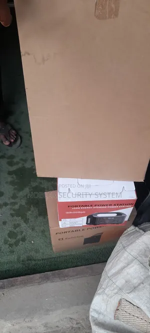 150watt Power Station