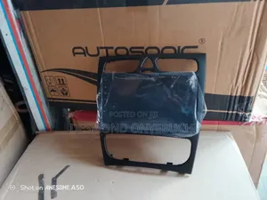 Mercedes Benz W203/W209 Android Player