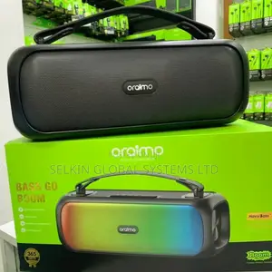 Oraimo Boom Bass 30W Wireless Bluetooth Speaker