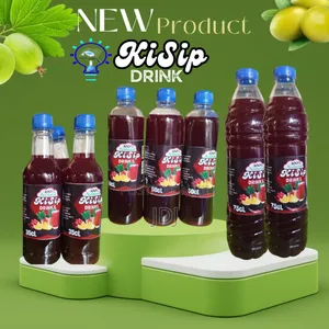 Kisip Drink