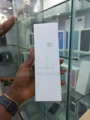 Apple Series 10 42mm