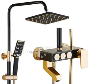 Standard Shower Set