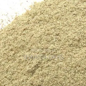 Motherwort Powder 1kg
