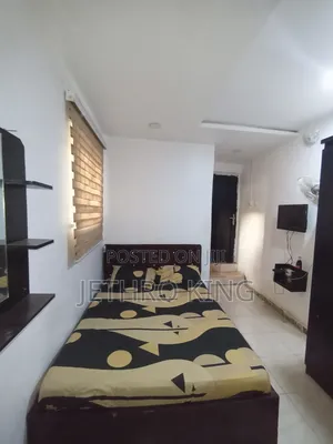 Shortlet Monthly Apartment