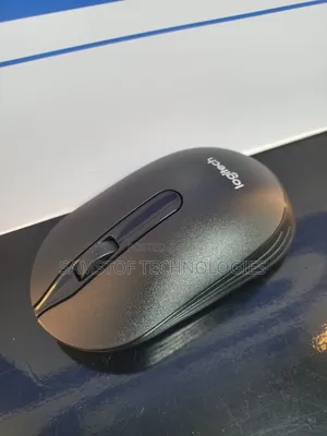 Mk 290 Logitech Wireless Combo Set Keyboard and Mouse