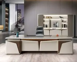 Executive Office Table