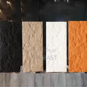 Pu Stone Panels | Wall Cladding - Major Supplier