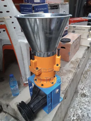 Palleting Machine 200mm