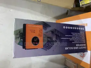 Welion 4.2kva Hybrid Inverter