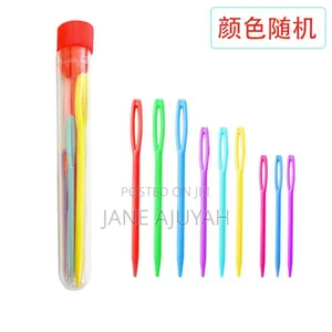 Knitting/Tapery Needles