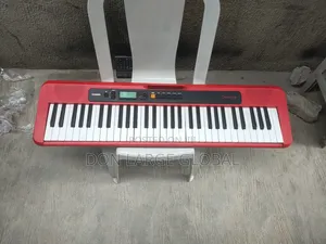 Casio Ct-S520 Casiotone Keyboard