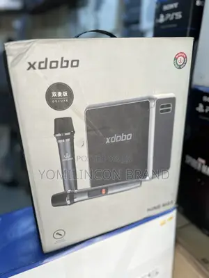 Xdobo King Max Bluetooth Speaker 140W Xdobo