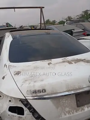 E300 2019 Back Windscreen Glass We Deliver Fix