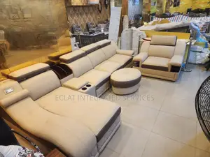 Imported Sofa