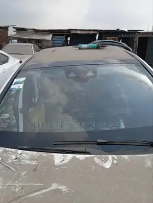 Mercedes E300 2019 Windscreen Glass We Deliver Fix