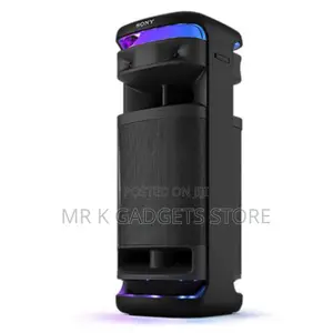 Sony Ult Tower 10 Party Speaker