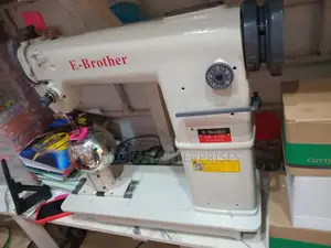Industrial Post Bed Machine Model 810