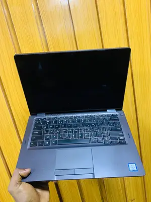 Laptop Dell Latitude 5300 8GB Intel Core i5 SSD 256GB