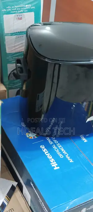 Lastest Air Fryer Ho6afgy1s1, Hisense