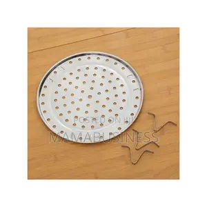 Round Steaming Tray 24 Cm