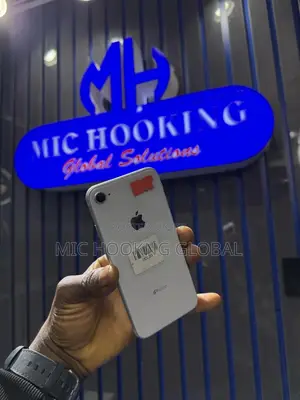 Apple iPhone 8 64 GB White