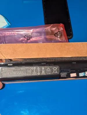LAPTOP BATTERY for Hp Probook 4330s 4331s 44315 4435s 4535s