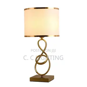 Table Bedside Lamp