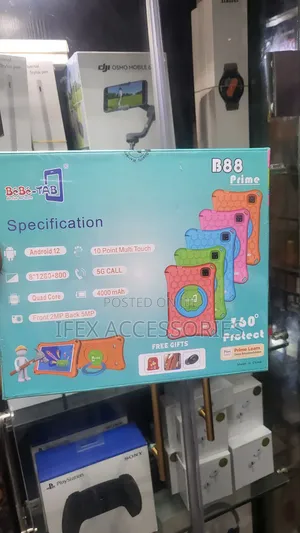 New Bebe B88 256 GB
