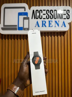 Samsung Galaxy Watch 7 (40mm)