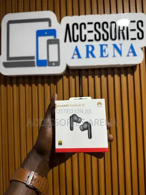 Huawei Freebuds 6i