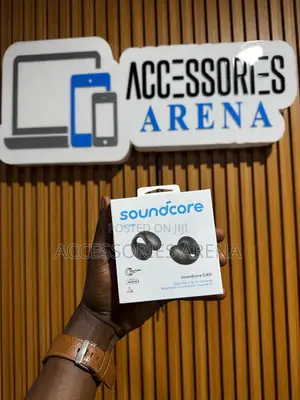 Anker Soundcore C40i Earbuds