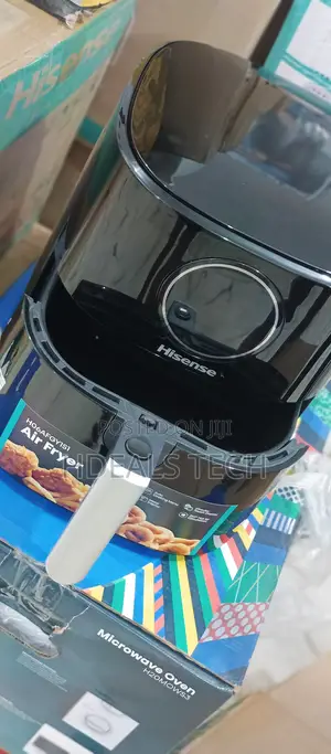 Highest Grade Hisense Air Fryer Ho6afg1s1