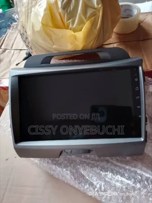 Kia Sportage 2008_2014 Android Player +Reverse Camera