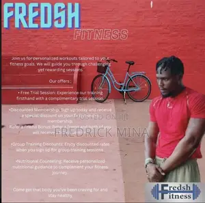 Personal Training