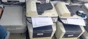 Kyocera Mita 3140