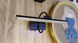 Mirror Wall Brackets Light